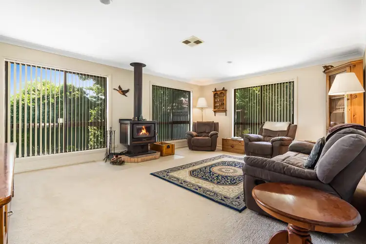 Fourth view of Homely house listing, 8 Ibis Crescent, Orange NSW 2800