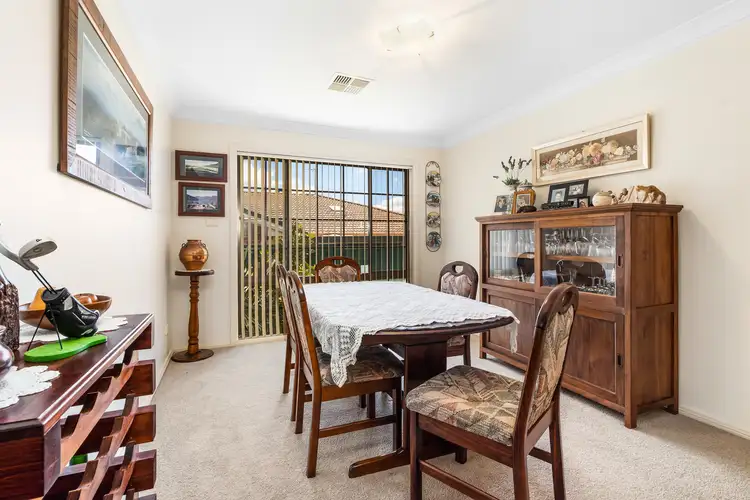 Fifth view of Homely house listing, 8 Ibis Crescent, Orange NSW 2800
