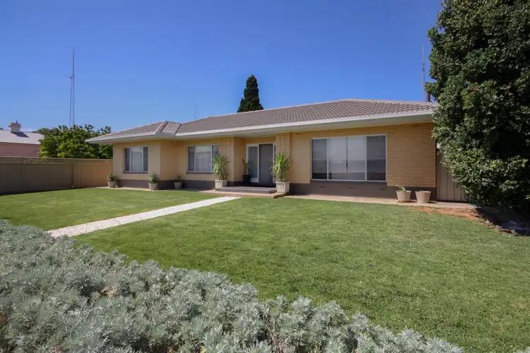 Main view of Homely house listing, 10 Hughes St, Wallaroo SA 5556