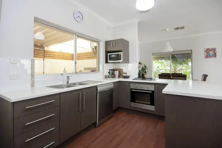 Second view of Homely house listing, 10 Hughes St, Wallaroo SA 5556