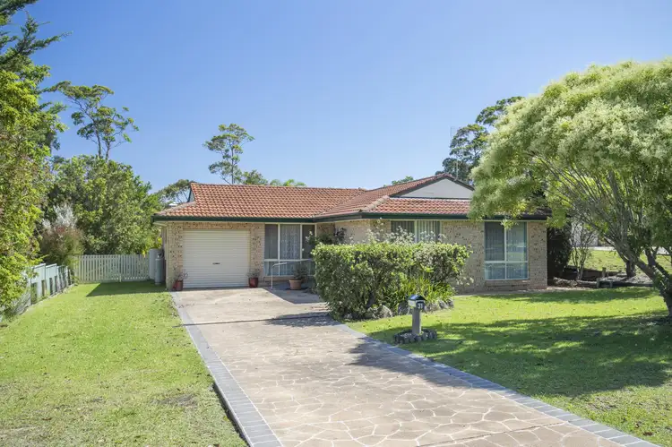 Main view of Homely house listing, 31 Lomandra Place, Ulladulla NSW 2539