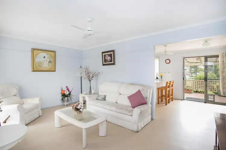 Second view of Homely house listing, 31 Lomandra Place, Ulladulla NSW 2539
