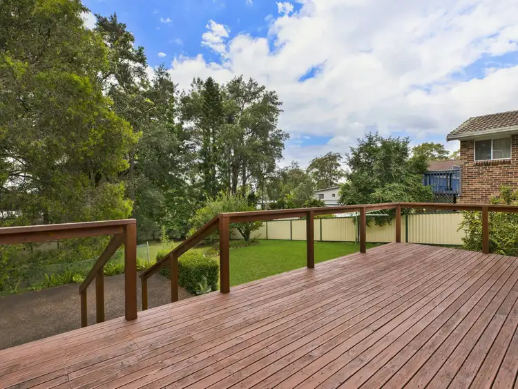 Second view of Homely house listing, 9 Jeannie Crescent, Berkeley Vale NSW 2261