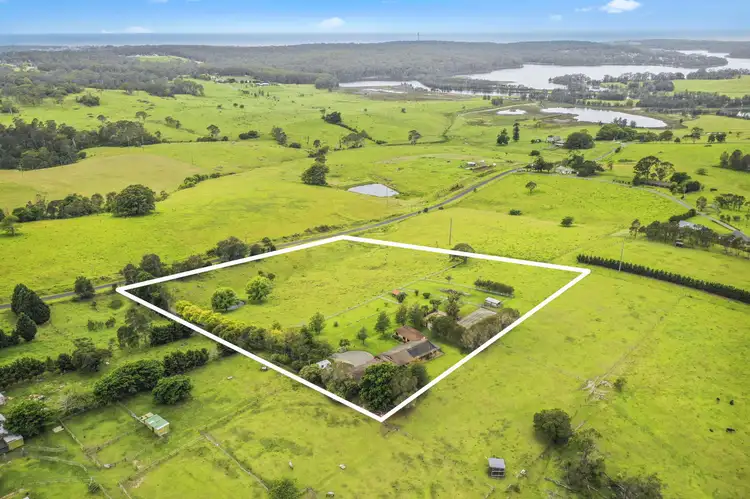 Main view of Homely house listing, 230 Wilfords Lane, Milton NSW 2538
