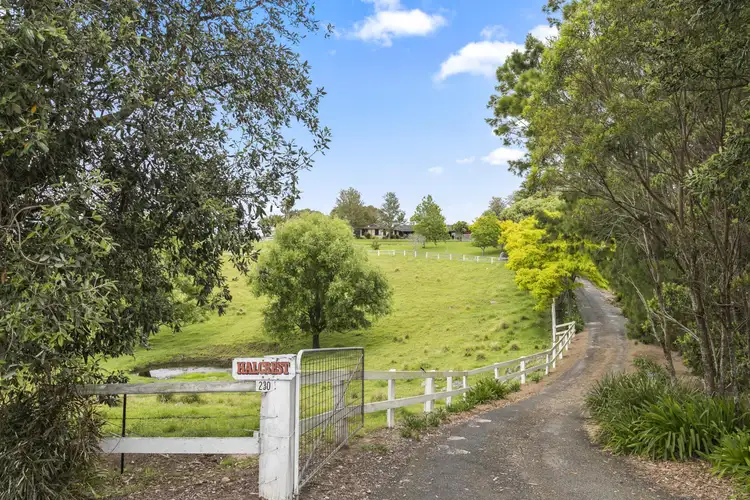 Second view of Homely house listing, 230 Wilfords Lane, Milton NSW 2538