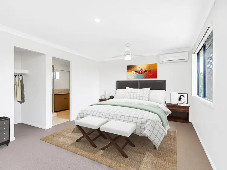 Third view of Homely house listing, 18 Inman Court, Pacific Pines QLD 4211