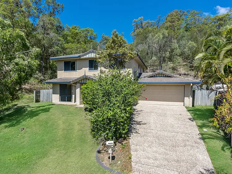 Fourth view of Homely house listing, 18 Inman Court, Pacific Pines QLD 4211