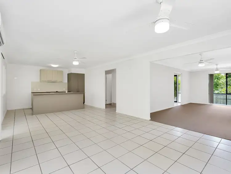 Fifth view of Homely house listing, 18 Inman Court, Pacific Pines QLD 4211
