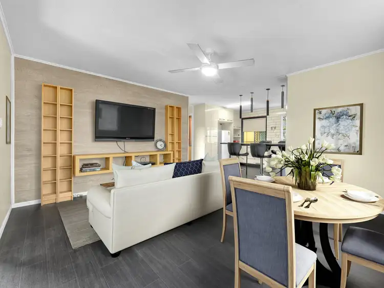 Fourth view of Homely house listing, 562 Beatty Road, Acacia Ridge QLD 4110