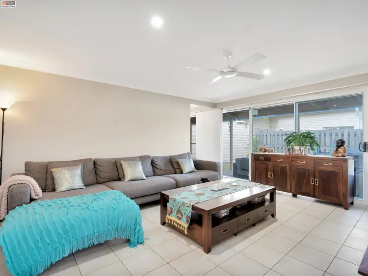 Main view of Homely house listing, 17 Norfolk Drive, Pacific Pines QLD 4211