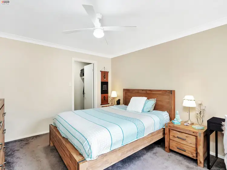 Sixth view of Homely house listing, 17 Norfolk Drive, Pacific Pines QLD 4211