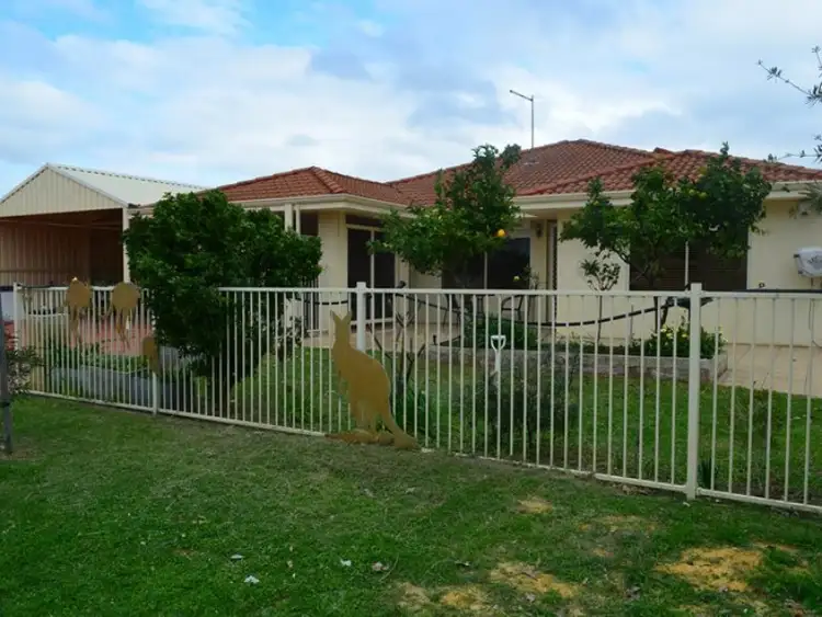 25 Coolberry Road, Huntingdale WA 6110