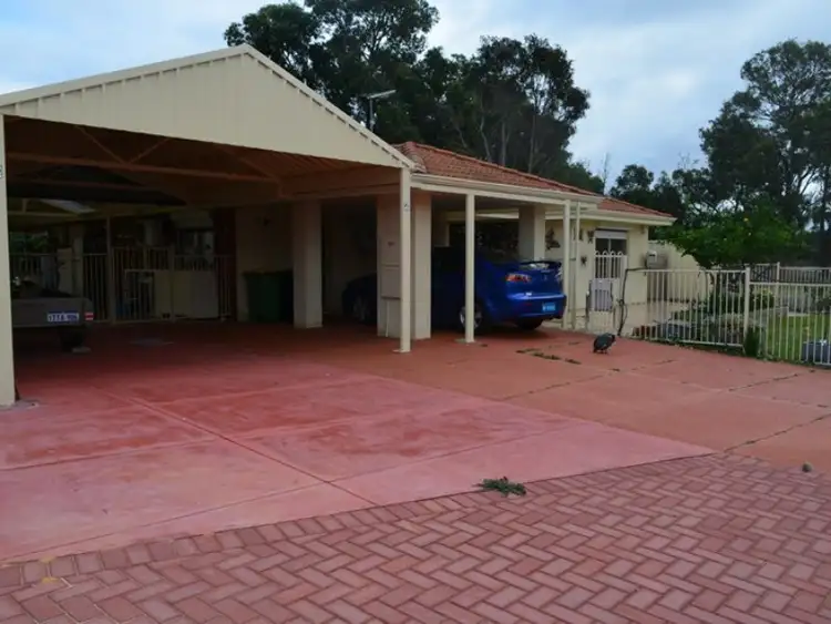 Second view of Homely house listing, 25 Coolberry Road, Huntingdale WA 6110