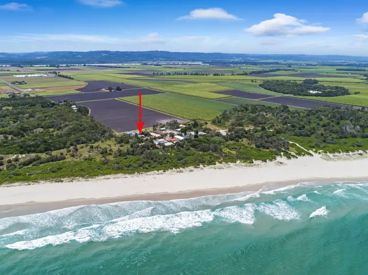 Second view of Homely house listing, 197 Patchs Beach Road, Patchs Beach NSW 2478