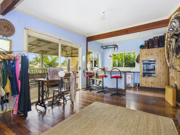 Fourth view of Homely house listing, 197 Patchs Beach Road, Patchs Beach NSW 2478