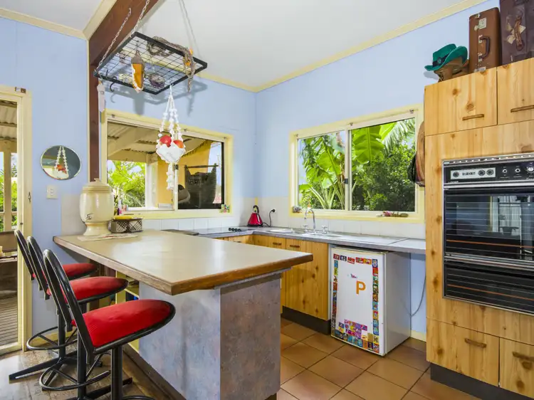 Fifth view of Homely house listing, 197 Patchs Beach Road, Patchs Beach NSW 2478
