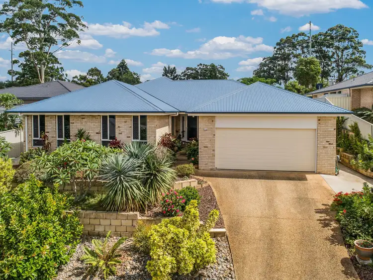 27 John O'Neill Circuit, Goonellabah NSW 2480