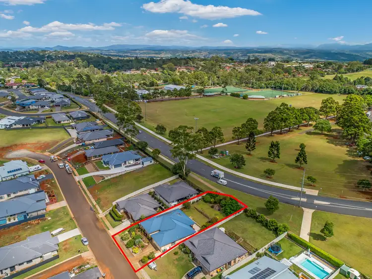 Second view of Homely house listing, 27 John O'Neill Circuit, Goonellabah NSW 2480