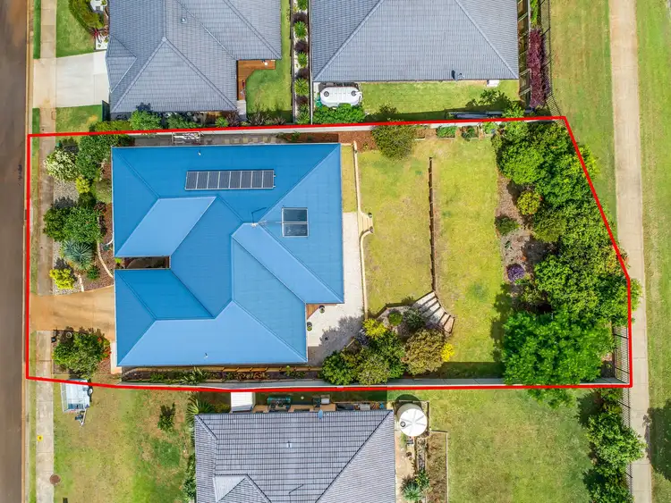 Third view of Homely house listing, 27 John O'Neill Circuit, Goonellabah NSW 2480