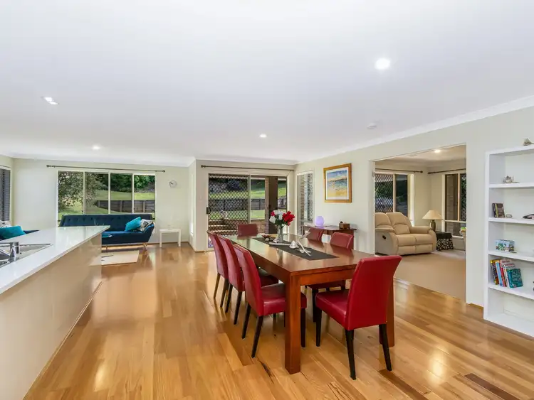 Fourth view of Homely house listing, 27 John O'Neill Circuit, Goonellabah NSW 2480