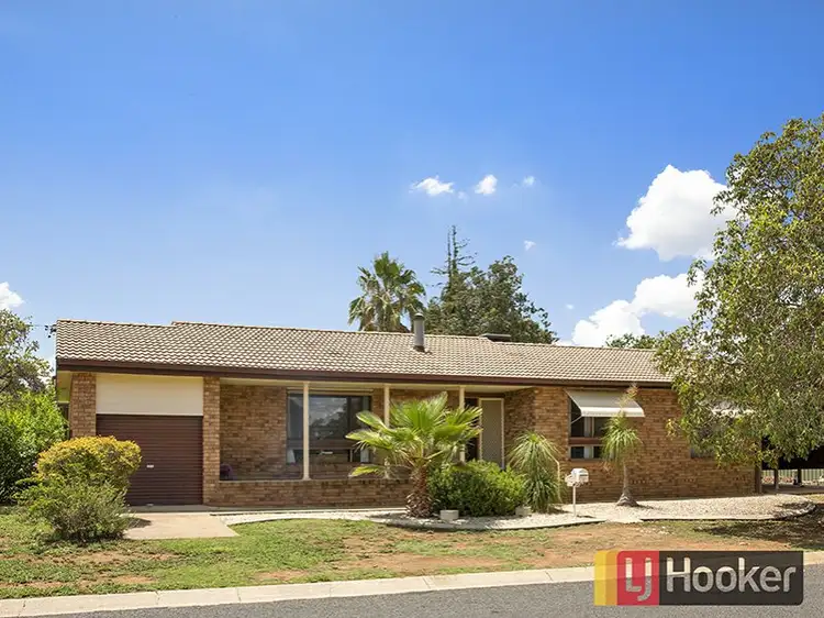 9 Yangoora Street, Tamworth NSW 2340