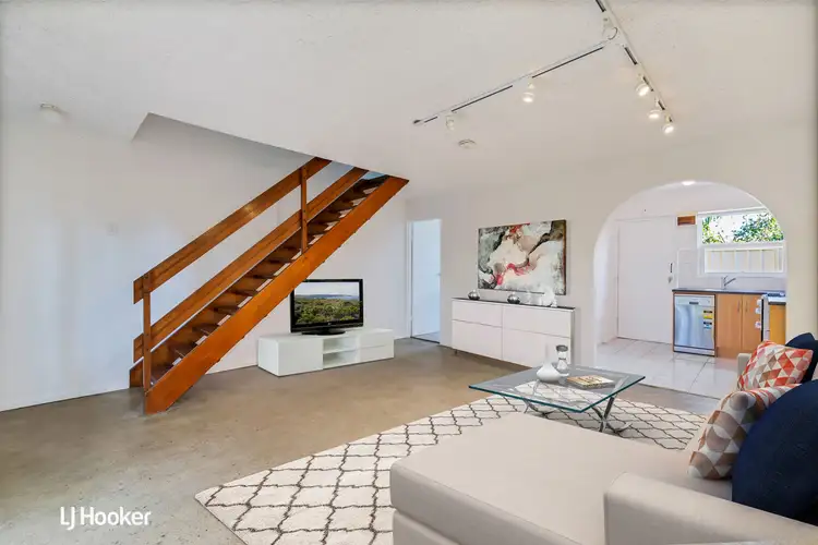 Main view of Homely townhouse listing, 4/189 North East Road, Hampstead Gardens SA 5086