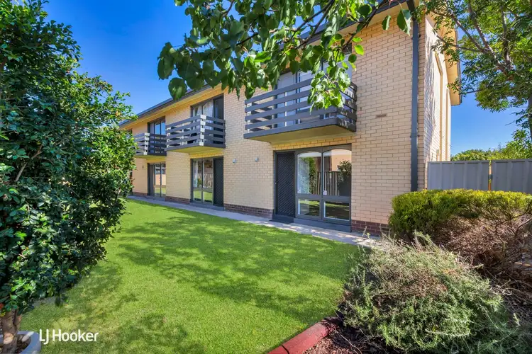 Second view of Homely townhouse listing, 4/189 North East Road, Hampstead Gardens SA 5086