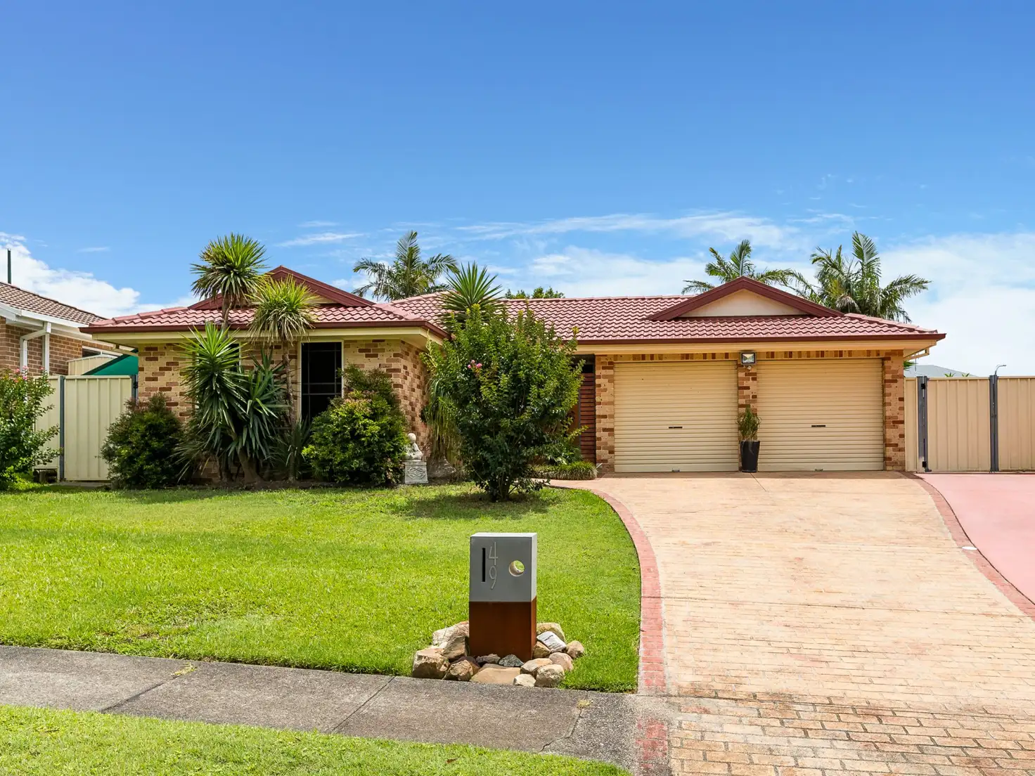 Main view of Homely house listing, 49 Coolabah Road, Medowie NSW 2318