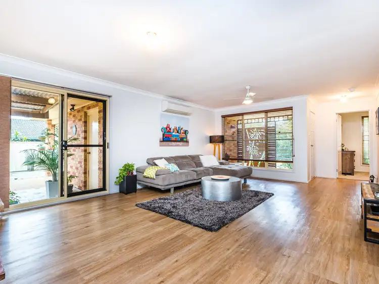 Second view of Homely house listing, 49 Coolabah Road, Medowie NSW 2318