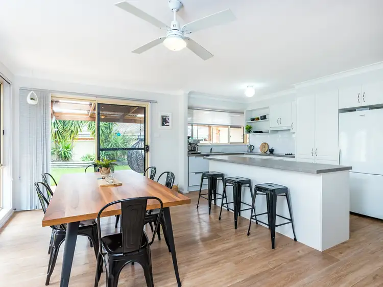 Third view of Homely house listing, 49 Coolabah Road, Medowie NSW 2318