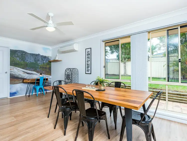 Fifth view of Homely house listing, 49 Coolabah Road, Medowie NSW 2318