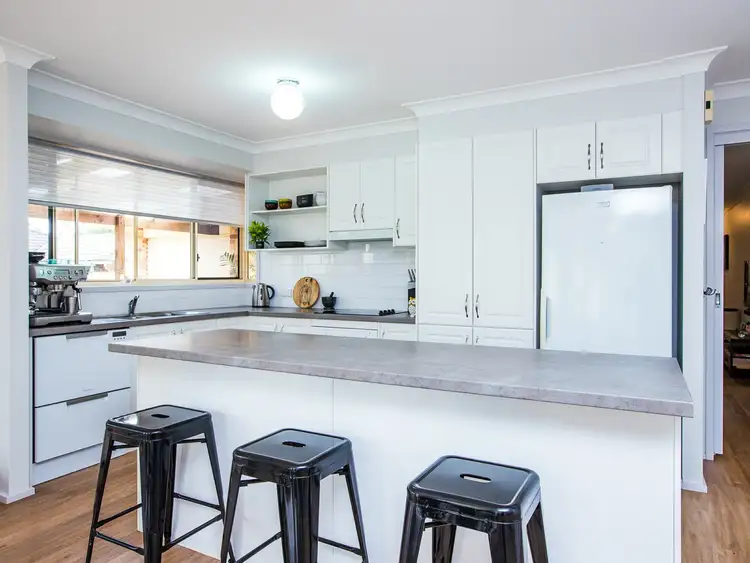 Sixth view of Homely house listing, 49 Coolabah Road, Medowie NSW 2318