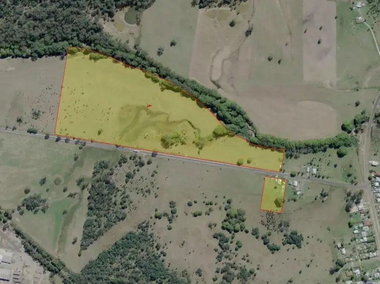 Second view of Homely rural property listing, 29 Tallawudjah Creek Road, Glenreagh NSW 2450