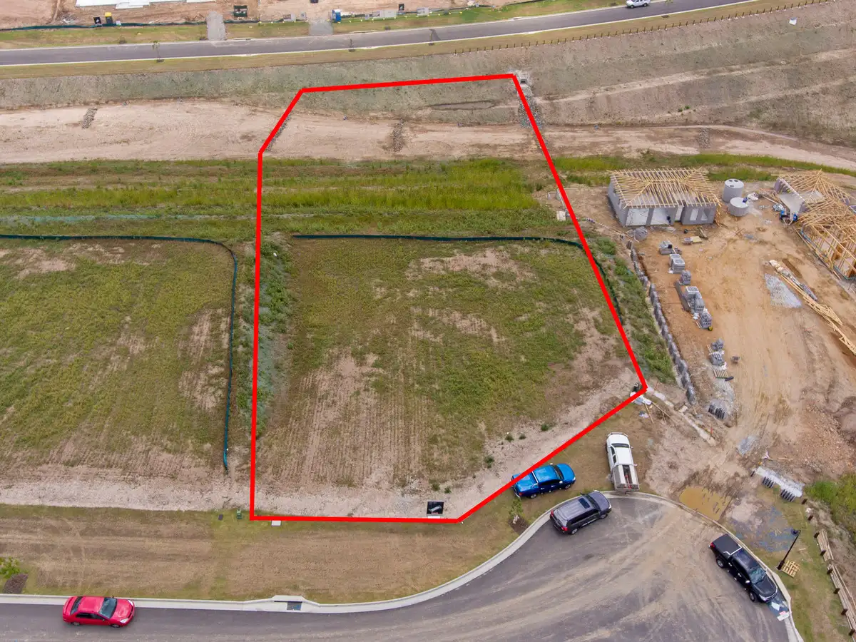 Main view of Homely land listing, 14 Driftwood Close, Kingsholme QLD 4208