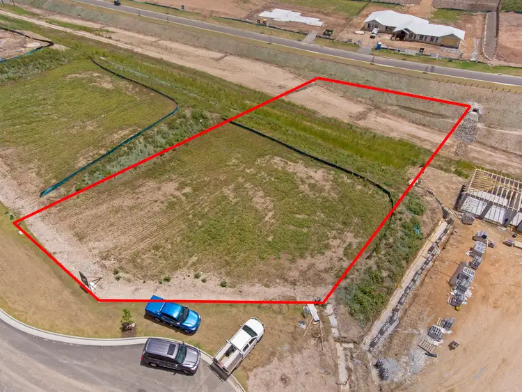 Second view of Homely land listing, 14 Driftwood Close, Kingsholme QLD 4208