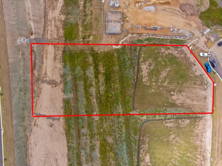 Third view of Homely land listing, 14 Driftwood Close, Kingsholme QLD 4208