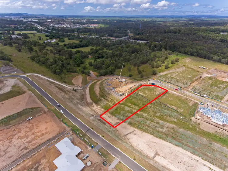 Fourth view of Homely land listing, 14 Driftwood Close, Kingsholme QLD 4208