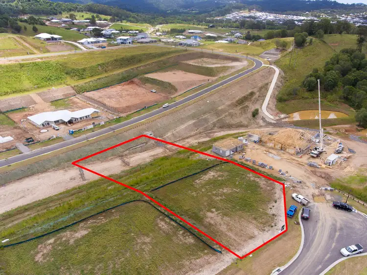 Fifth view of Homely land listing, 14 Driftwood Close, Kingsholme QLD 4208