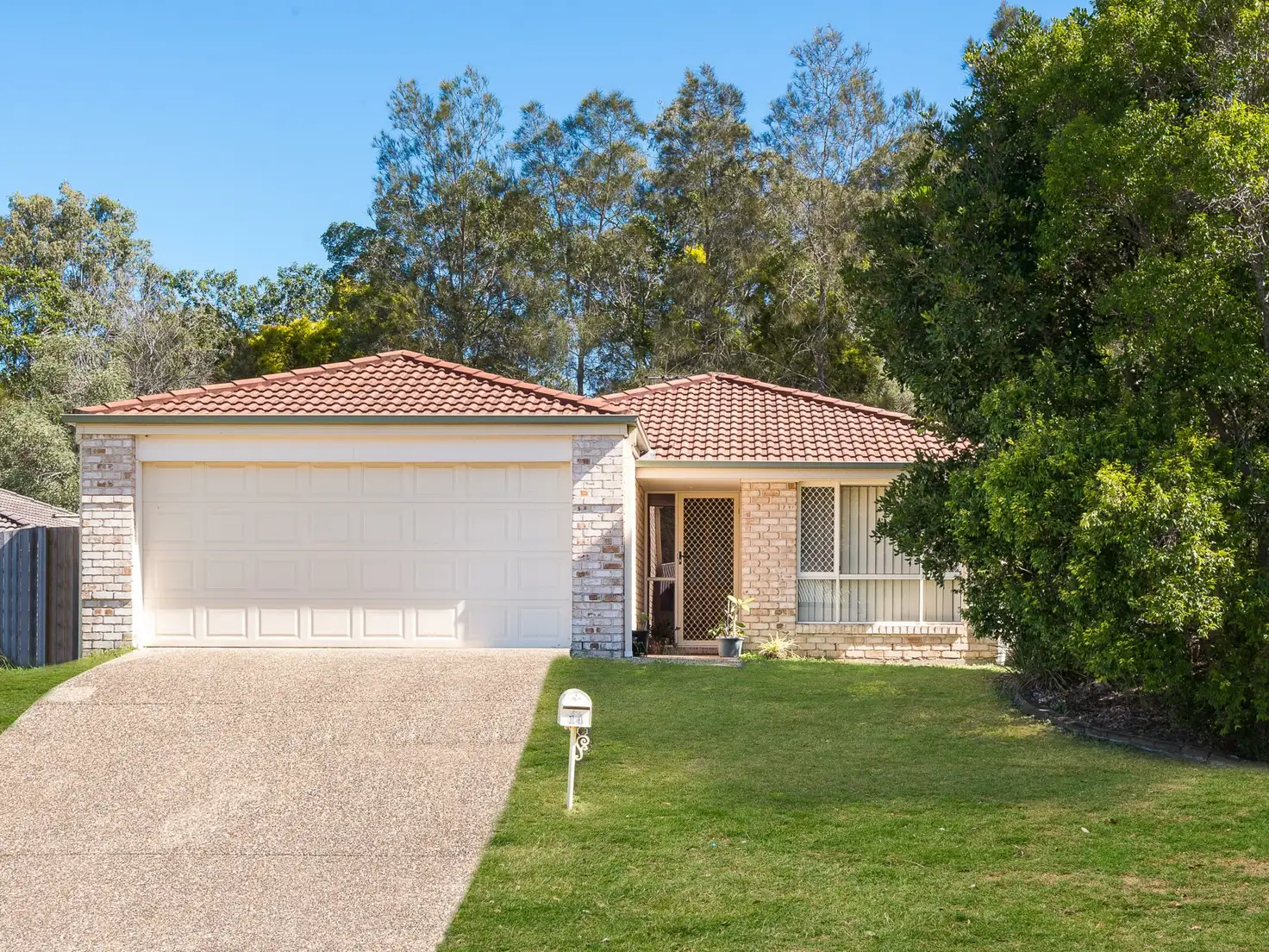 Main view of Homely house listing, 14 Mountain View Crescent, Mount Warren Park QLD 4207