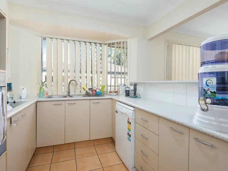 Second view of Homely house listing, 14 Mountain View Crescent, Mount Warren Park QLD 4207