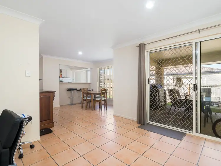 Fifth view of Homely house listing, 14 Mountain View Crescent, Mount Warren Park QLD 4207