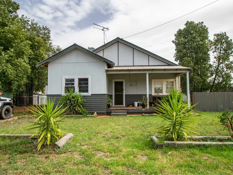 Main view of Homely house listing, 194 Cathundril Street, Narromine NSW 2821