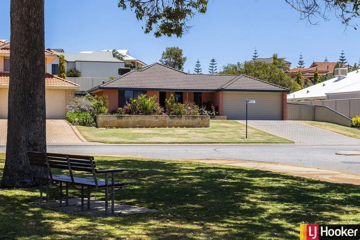 Main view of Homely house listing, 24 Rees Place, Wannanup WA 6210