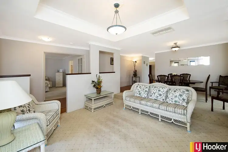 Third view of Homely house listing, 24 Rees Place, Wannanup WA 6210