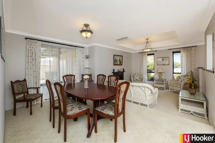 Fourth view of Homely house listing, 24 Rees Place, Wannanup WA 6210