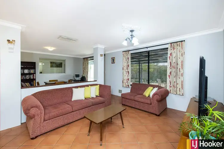 Sixth view of Homely house listing, 24 Rees Place, Wannanup WA 6210