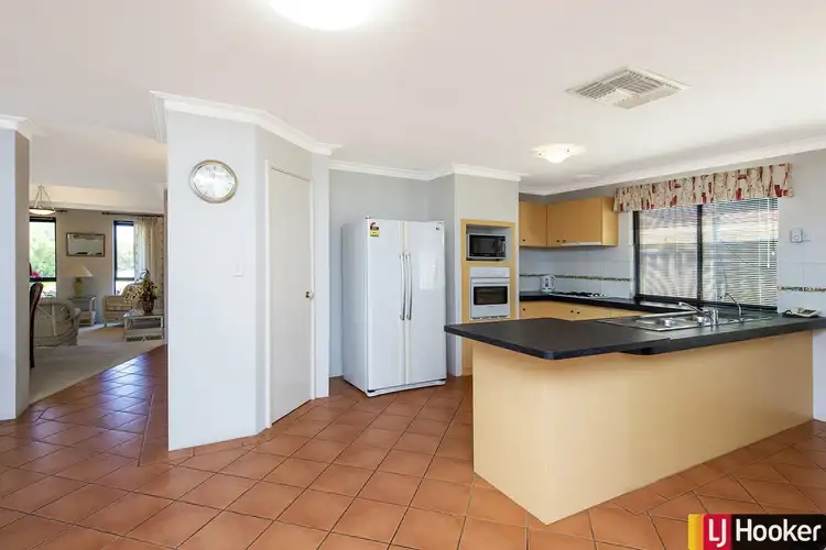 Seventh view of Homely house listing, 24 Rees Place, Wannanup WA 6210