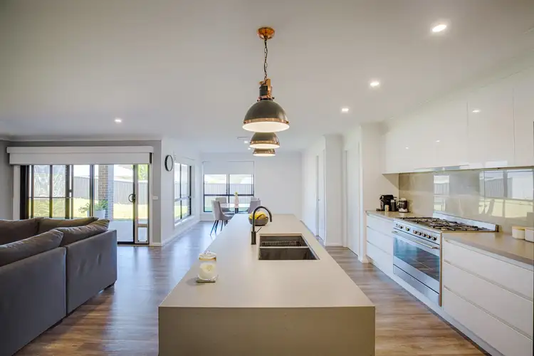 Second view of Homely house listing, 34 James O' Donnell Drive, Lithgow NSW 2790