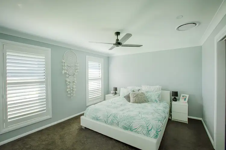 Fourth view of Homely house listing, 34 James O' Donnell Drive, Lithgow NSW 2790
