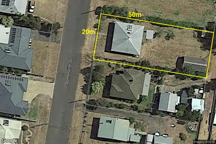 Fifth view of Homely house listing, 38 Somerville Street, Manjimup WA 6258